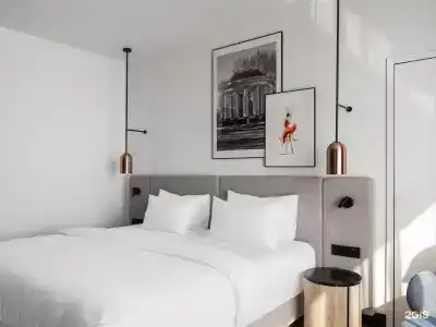 Radisson - 64