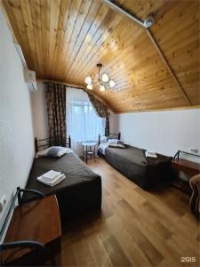 Постоялый Двор - 109