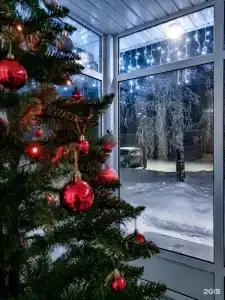 На семи холмах - 1