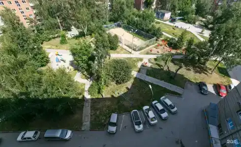 Kak doma on Kransy Ave. - 35