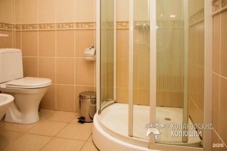 Загородный отель Konakoff в Сажино - 222