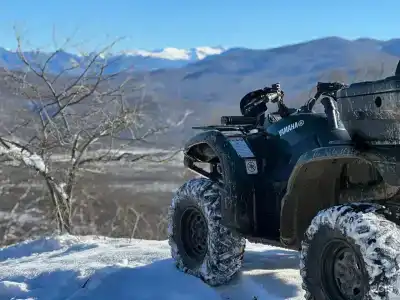 Ранчо - 14