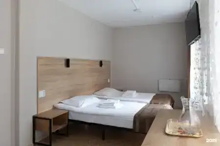 Пансионат Ольшаники - 145