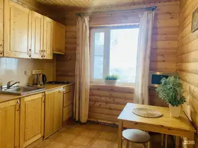 База отдыха Рюттю - 130