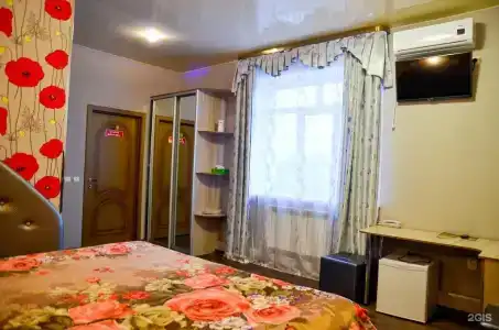 Норд-Вест - 21