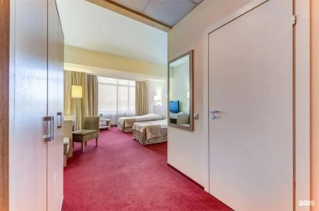 Аквариум by Zont Hotel Group - 62