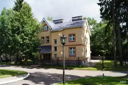Восход - 70