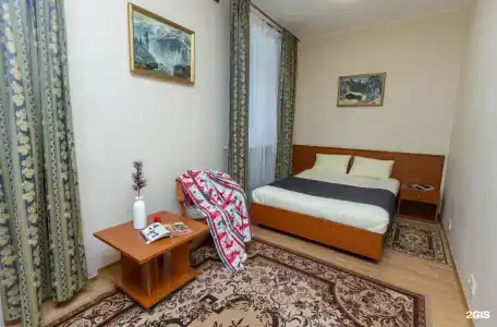Старые друзья - 133