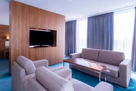 Radisson Blu Hotel - 72