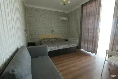 Санрайз - 4