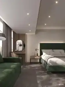 City Park Hotel Sochi - 73