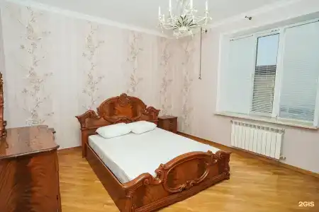 Тур Хаус - 125