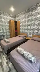 уютные комнаты для отдыха - 19