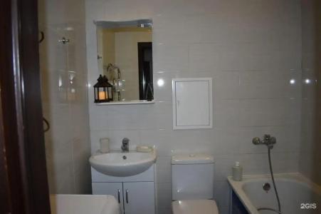 Центр 32 Семейные с балконом 2-х комнатные Вокзальная дом 61 корпус 1 - 13