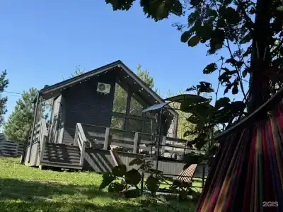 Novinki Barn - 14