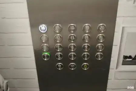 Ключи Петербурга - 46