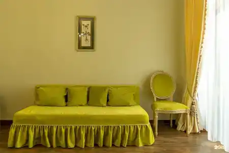 Spatium Wellness Center - 241