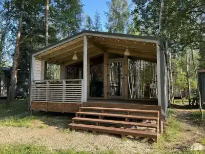 Клевер, Голубое озеро - 23