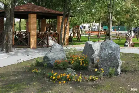 Рудный Край - 20