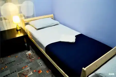 Кунак-Хаус - 133