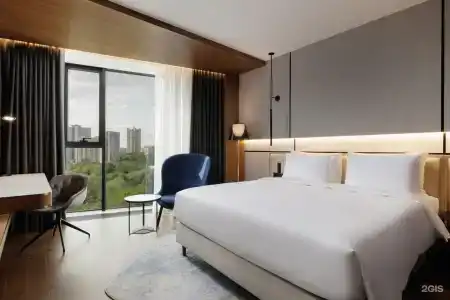 Radisson Blu Leninsky Prospectv - 5
