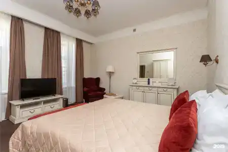 Особняк Военного Министра (Milutin Palace) - 274