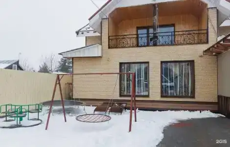 Северная звезда - 36