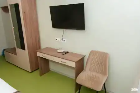 Пушкиногорье - 111