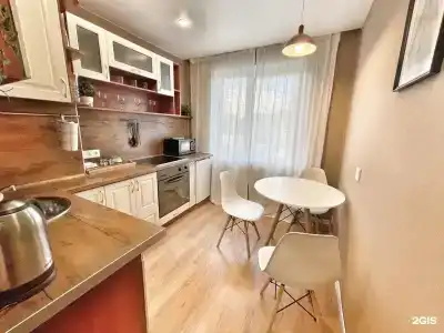 на ул. Карла Маркса, дом 55 - 7