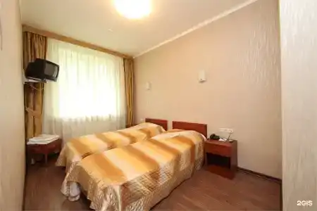 Загородный клуб Айвенго Джунгли - 196
