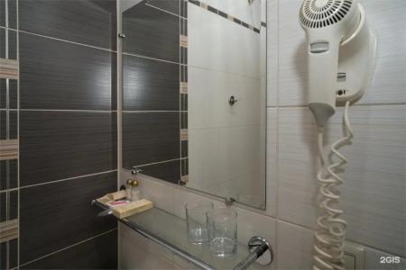 Сити-отель Парус - 255