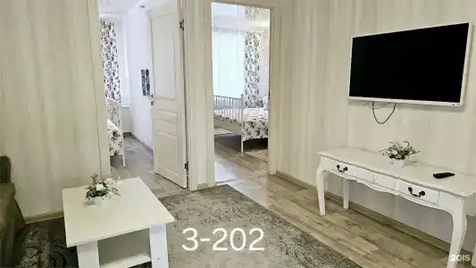 Лесное поместье - 129