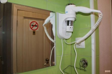 Профсоюзный - 8