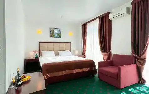 Wellness Park Gagra All-Inclusive - 14
