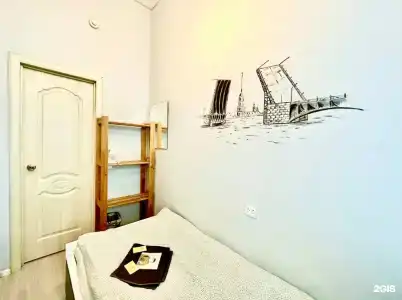 Спб - 38