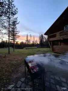 Holidays house - 11