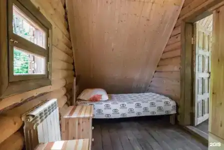 Дома в Горах - 6