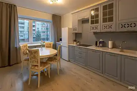 ЖК Центральный - 37