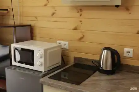 Гостевой дом на 6 Октября, 10 - 84
