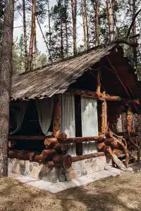 Деревня Берендеевка - 104