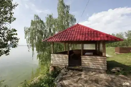 Загородный Комплекс Аврора Классик - 80