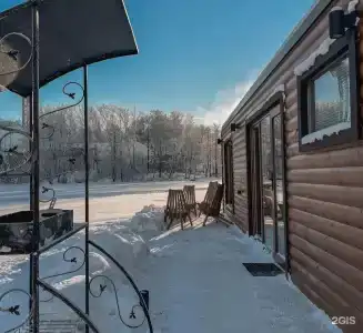 Курголовский Берег - 7