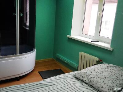 Travel Inn на Новослободской - 69