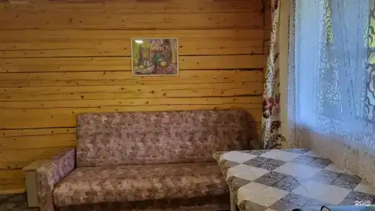 Ясная поляна - 28