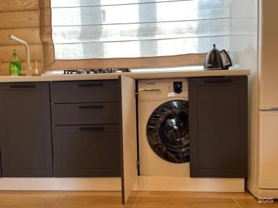 Вилла с баней  - 11