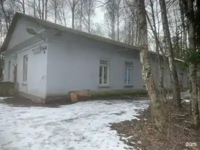 Лахта Хостел - 0