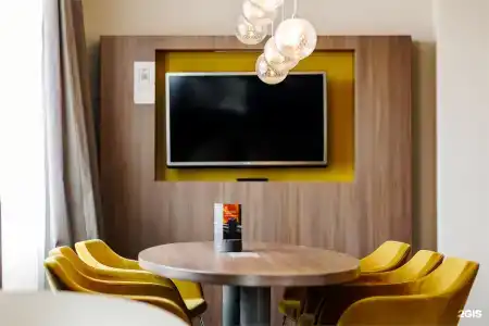 Mercure Тюмень Центр - 41