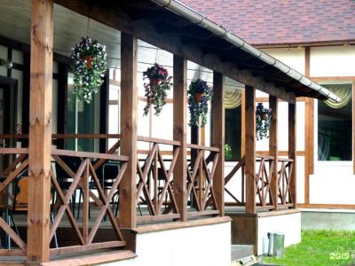 Надеждино - 16