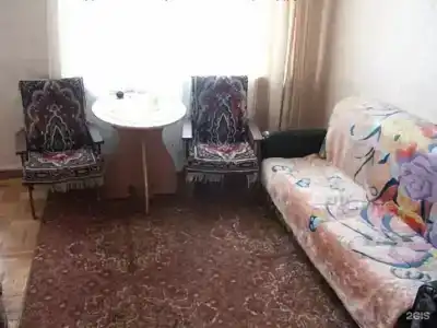 Дружба - 3