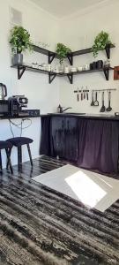 Аппартаменты Энтузиастов 1 - 7